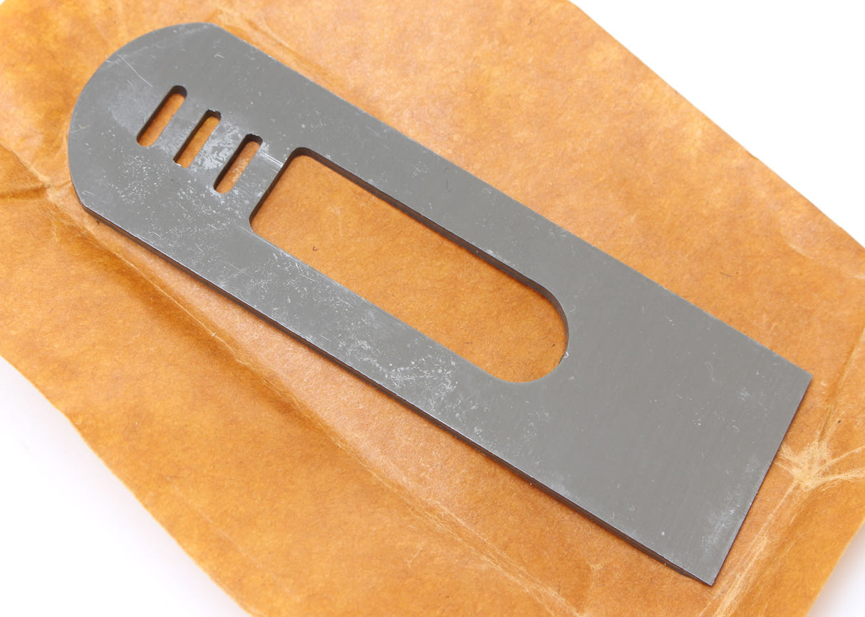 Stanley no. 60 1/2 Block Plane Blade