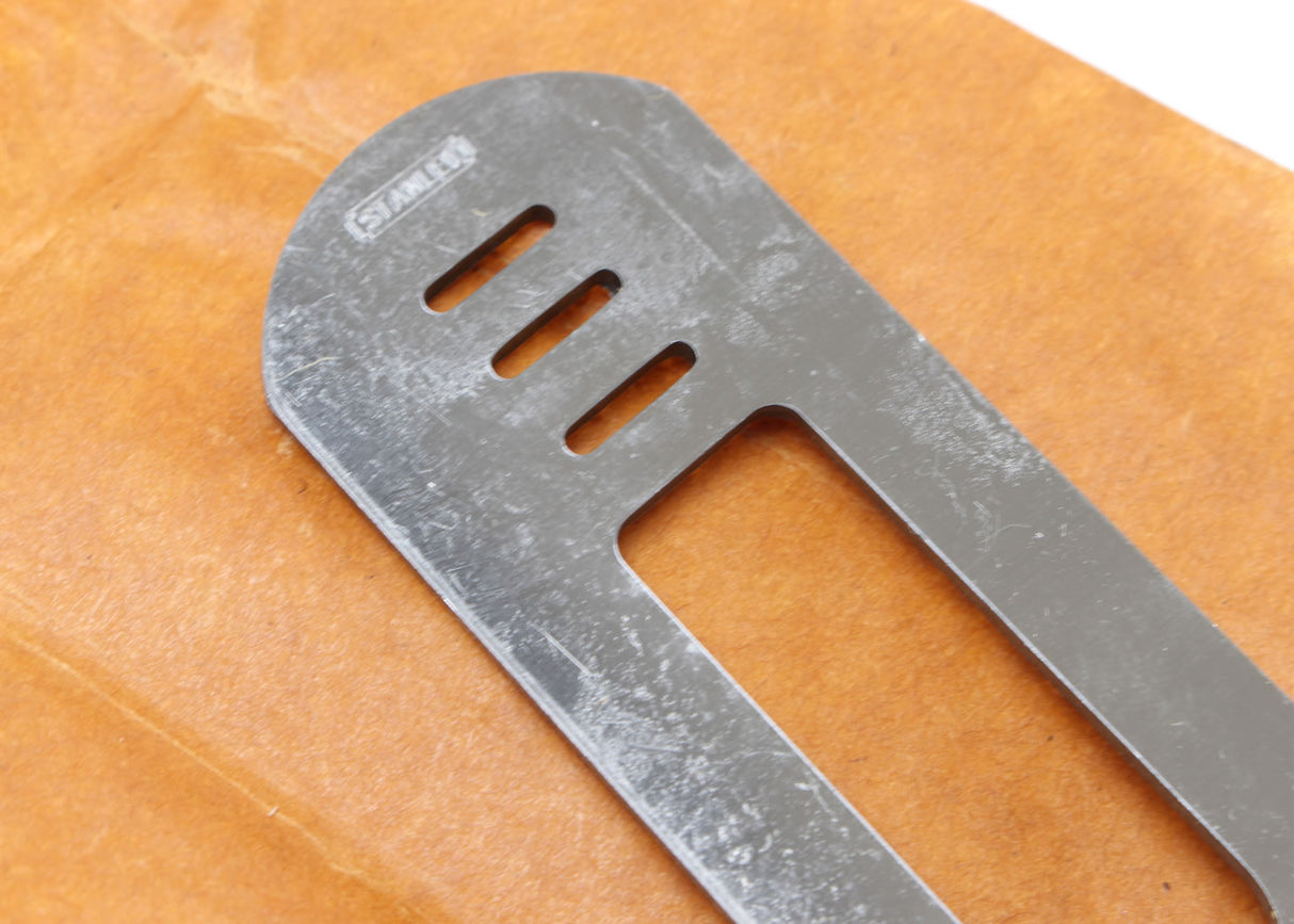 Stanley no. 60 1/2 Block Plane Blade