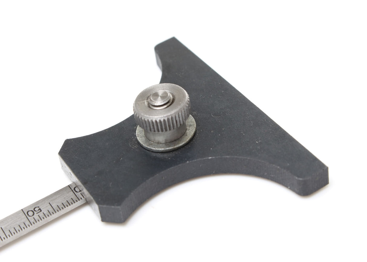 Moore and Wright Depth Gauge