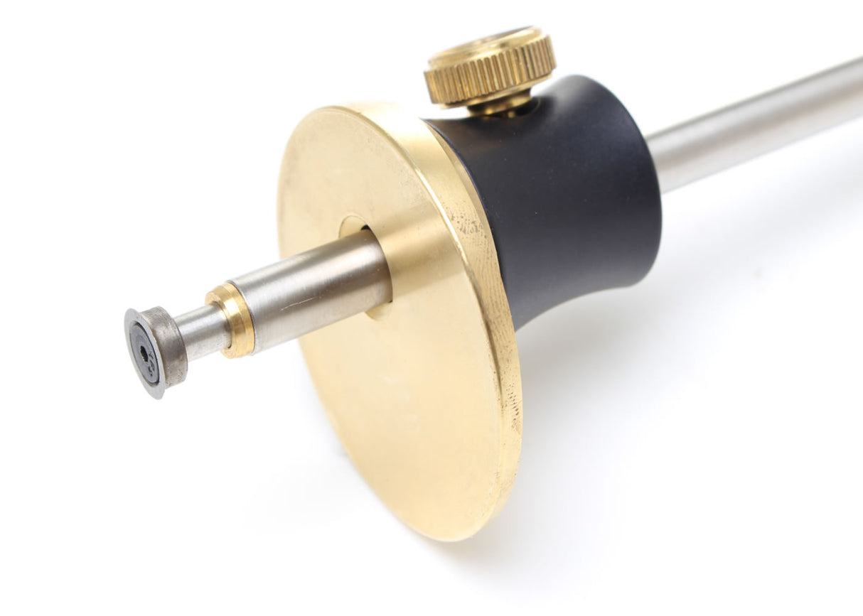Veritas Micro-Adjust Wheel Marking Gauge