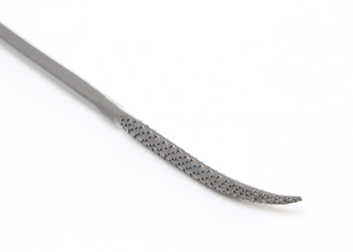 Narex Hand Cut Riffer rasps