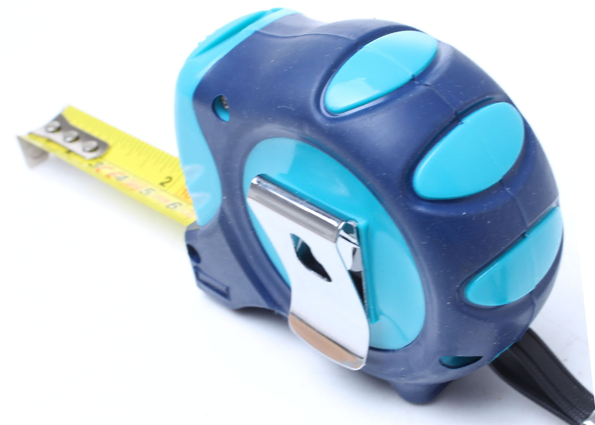 Eclipse Tape Measure