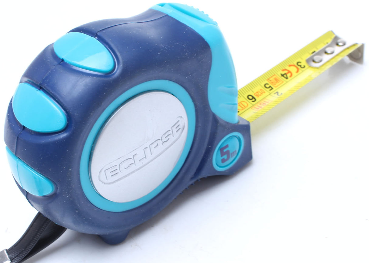 Eclipse Tape Measure