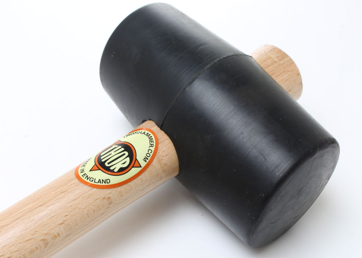 Thor Rubber Mallet