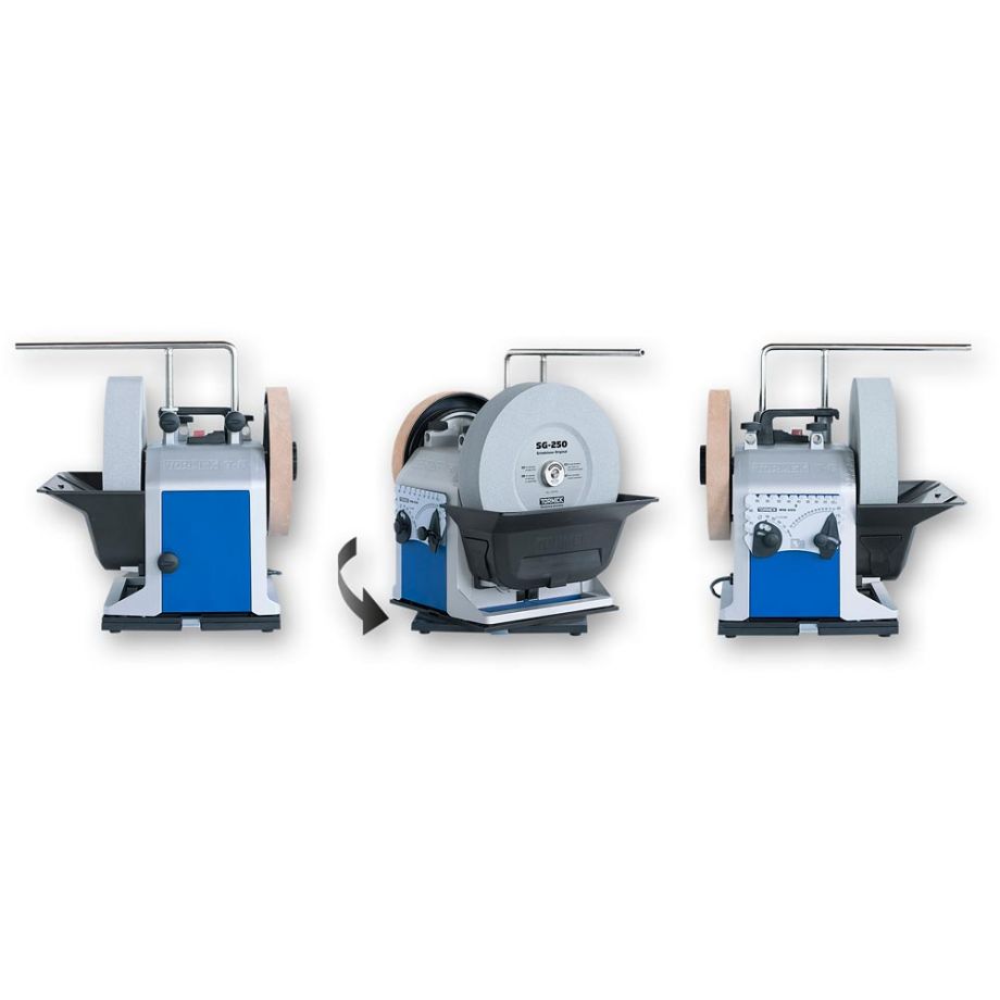 Tormek RB-180 Rotating Base