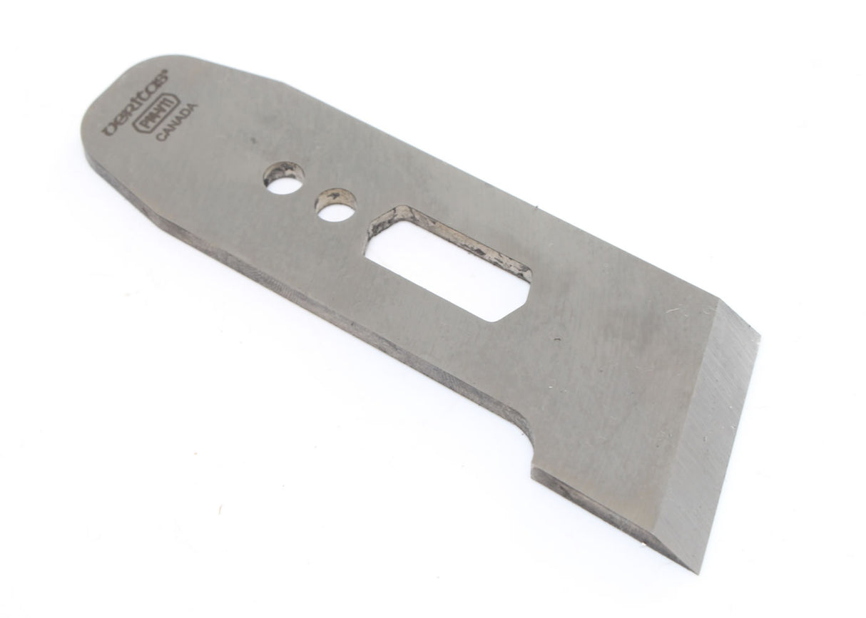 Veritas Skew Block Plane Blade PM-V11