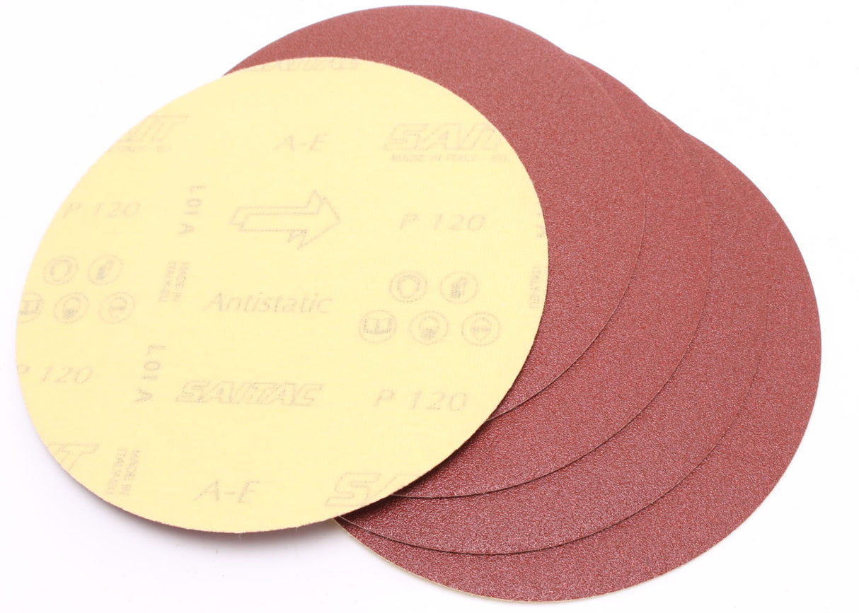 Sait Sanding Discs 150mm