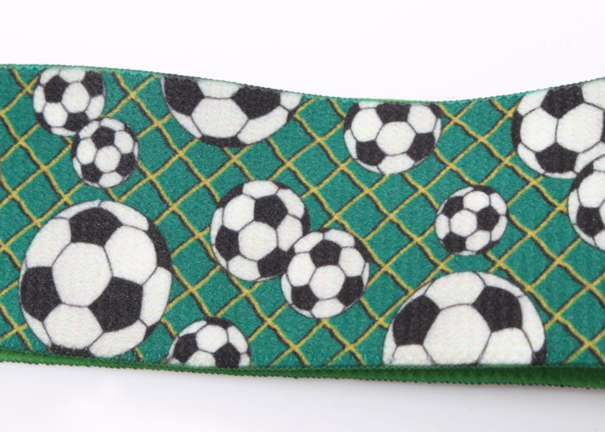 Football Trouser Braces