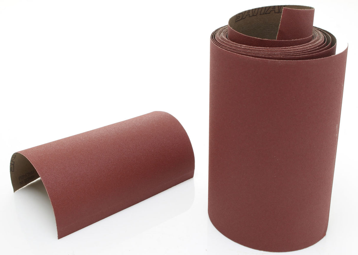 Sait Sanding Paper