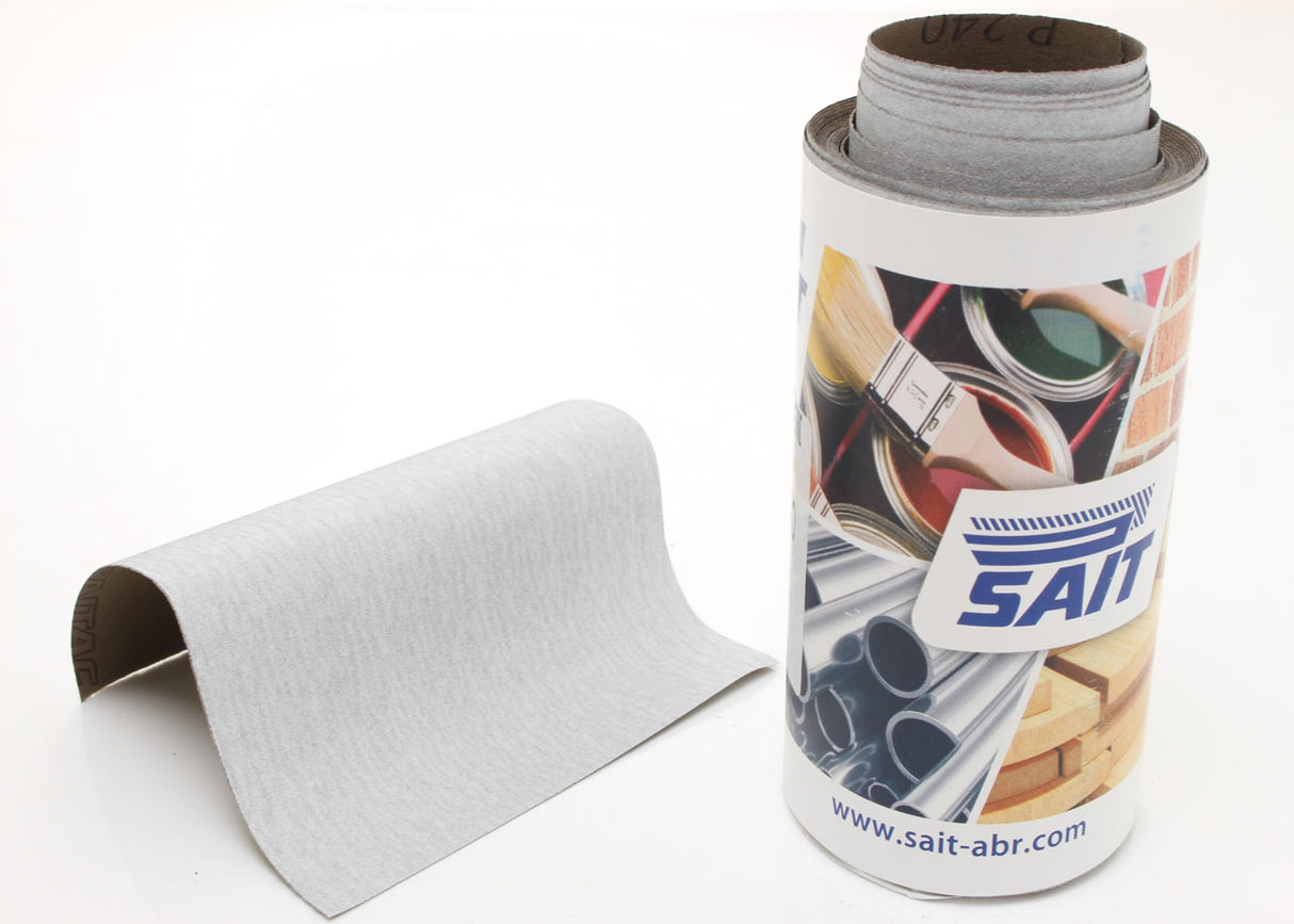 Sait Decorators Abrasive Paper