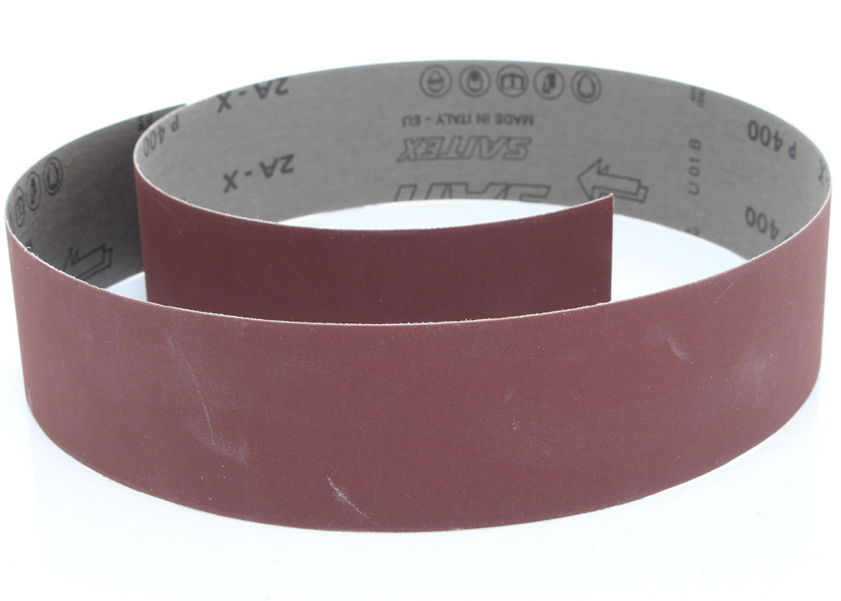 Sait Cloth Backed Abrasive Paper