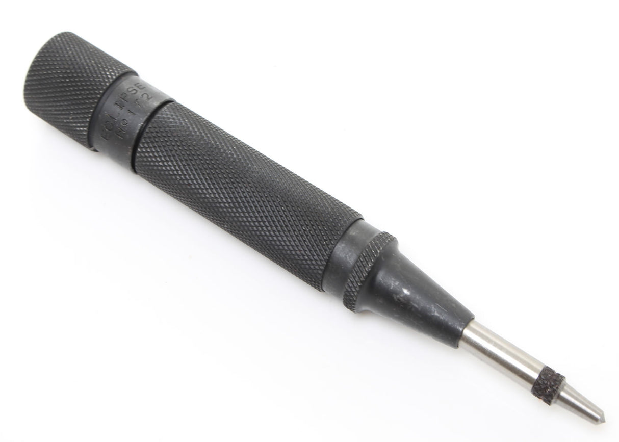 Eclipse Automatic Centre Punch