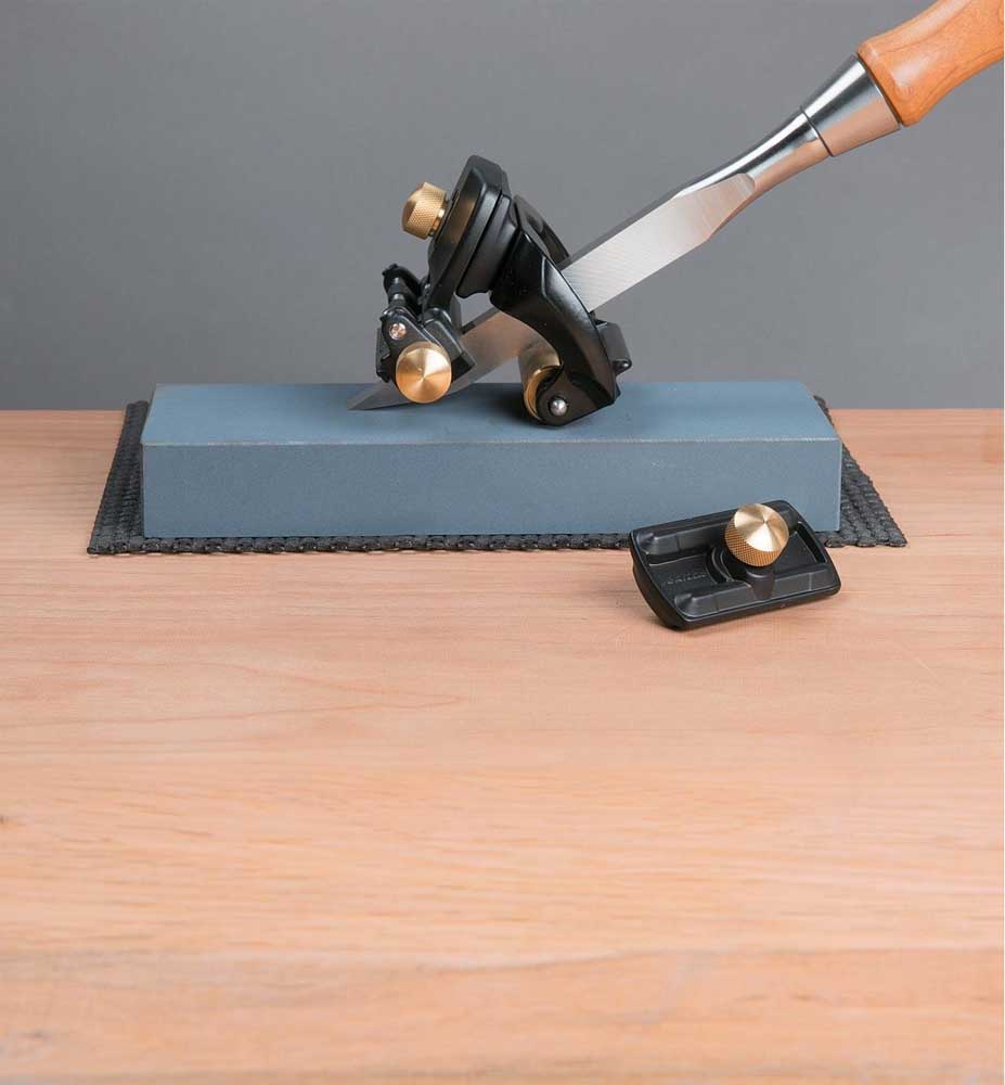 Veritas Mortice Chisel Adapter For MK.II Honing Guide