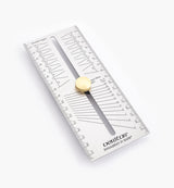 Veritas Bevel Setter - Metric