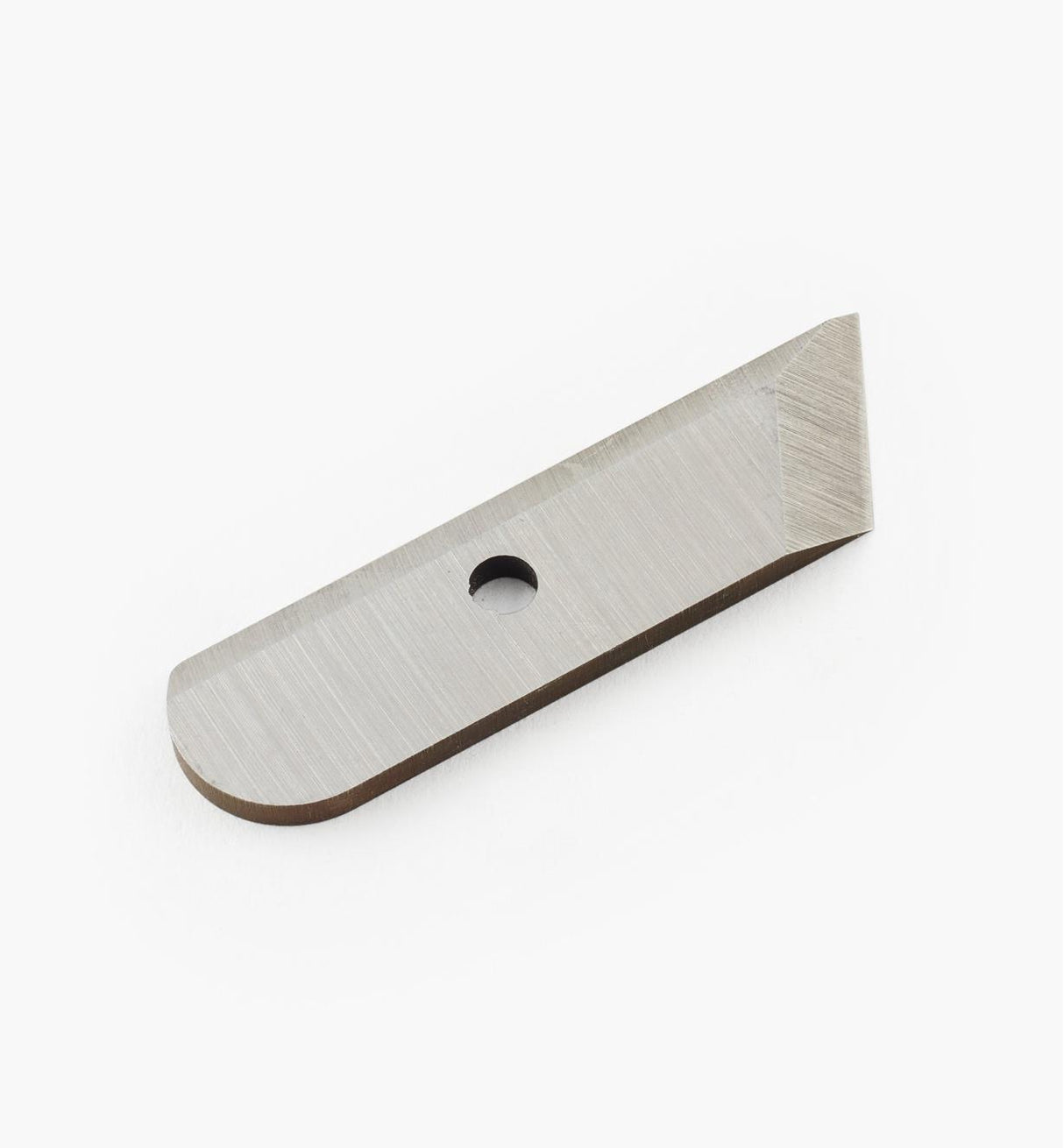 Repalcement Veritas Side Rabbet Plane Blade O1 - Right