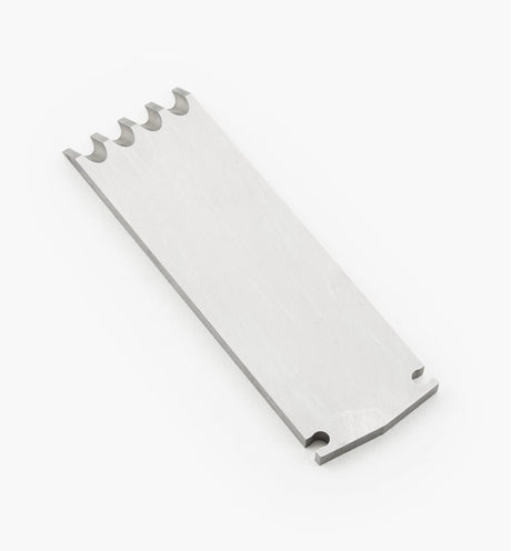 3/16"Veritas  4-Reed Combination Blade - PM-V11