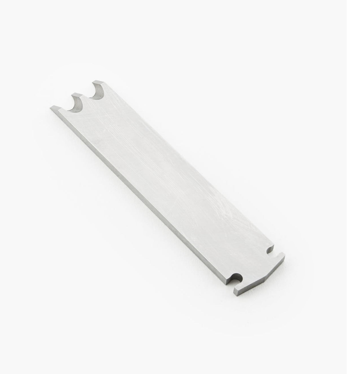 1/4" Veritas 2 reed Plane Blade