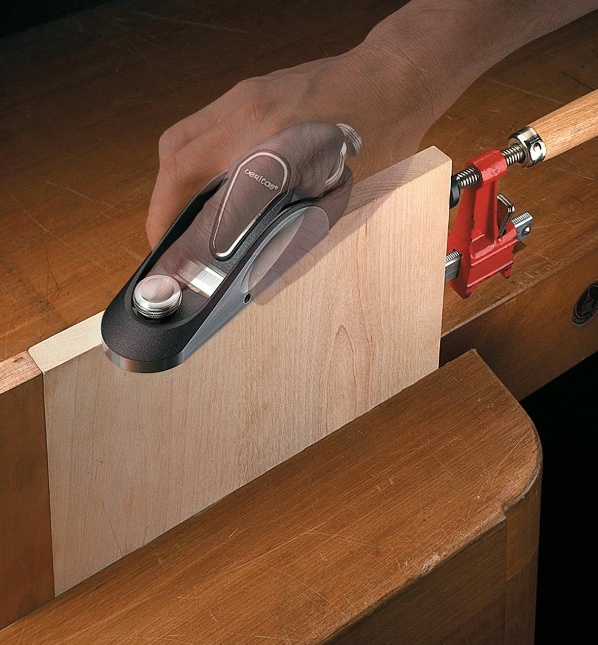 Veritas DX60 Block Plane 