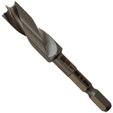 Star-M Japanese Precision Multi Drill Bit - No.601