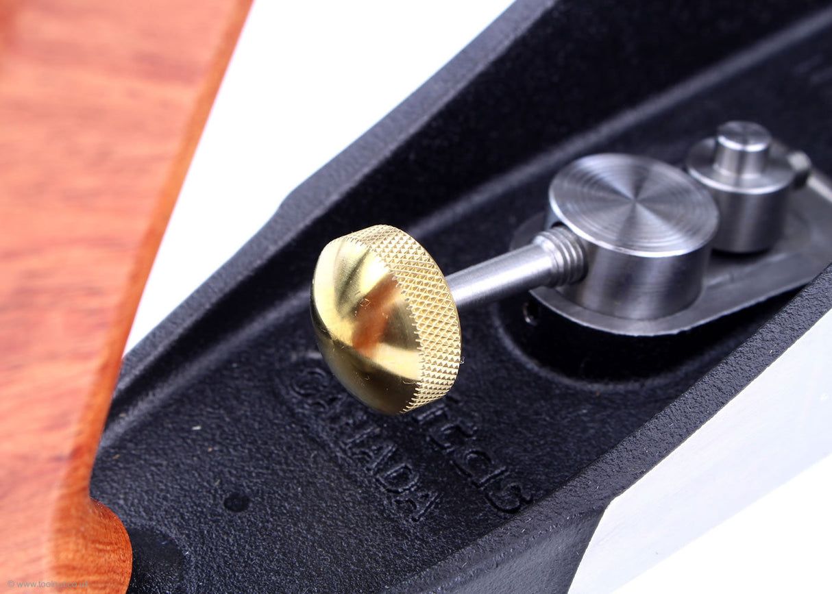 Veritas Bevel-Up Bench Plane Adjuster