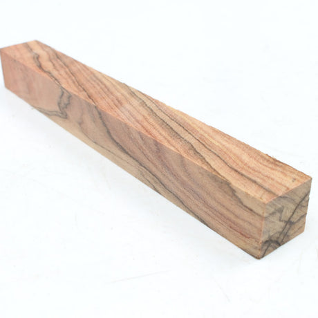 African Wild Olive Wooden Pen Blank