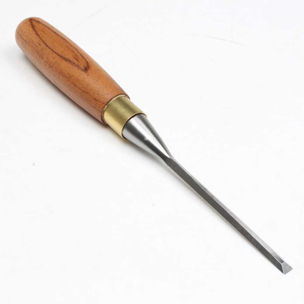 6mm Ashley Iles MK2 Bevel Edge 