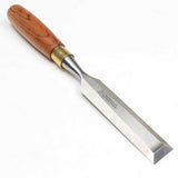 25mm (1") - Ashley Iles MK2 Bevel Edge 