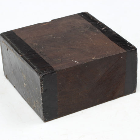 African Blackwood Bowl Blanks