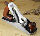 Clifton Smoothing Plane No. 4 1/2