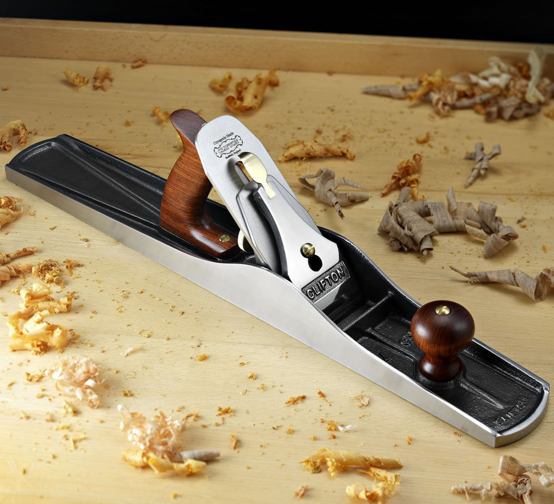 Clifton Jointer Plane - No. 7