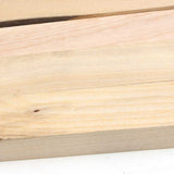 10 x English Wood Spindles 12"