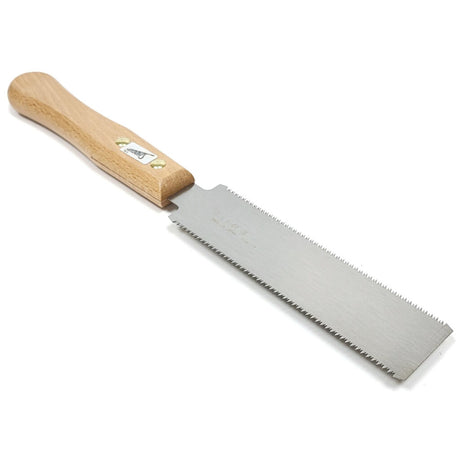 Japanese Shogun Double Edged Flush Cutting Saw