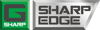 Sharp Edge