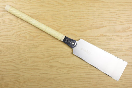Gyokucho Ryoba Seiun Saku Japanese Saw - 240mm