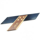Joseph Marples Trial 1 Mitre Square - 10 Inch - Walnut