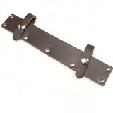 Ray Iles Leather Drawknife Sheath - Large (small mark in leather)