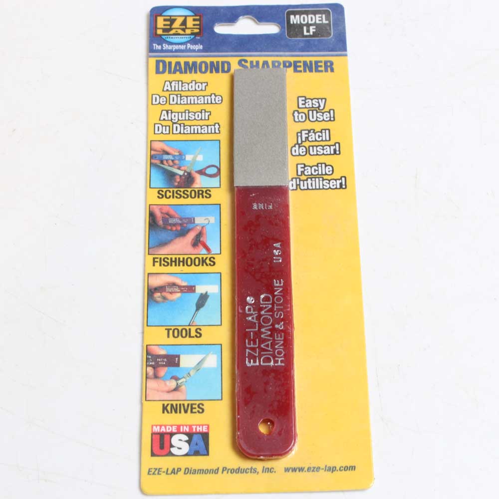 EZE LAP Diamond Hone - Fine 600 Grit - CLEARANCE
