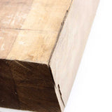 Bubinga - African Rosewood Hardwood Timber -  960x235x88mm