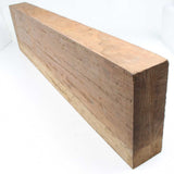 Bubinga - African Rosewood