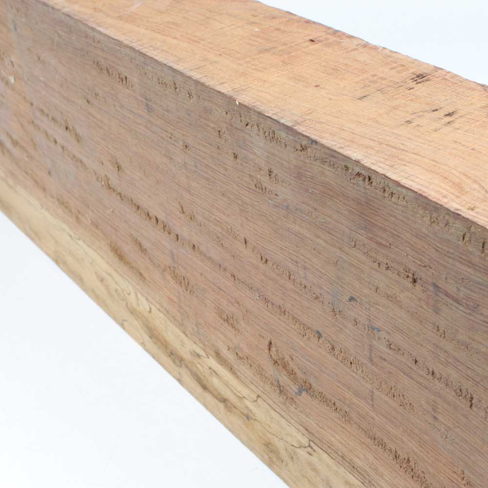 Bubinga - African Rosewood