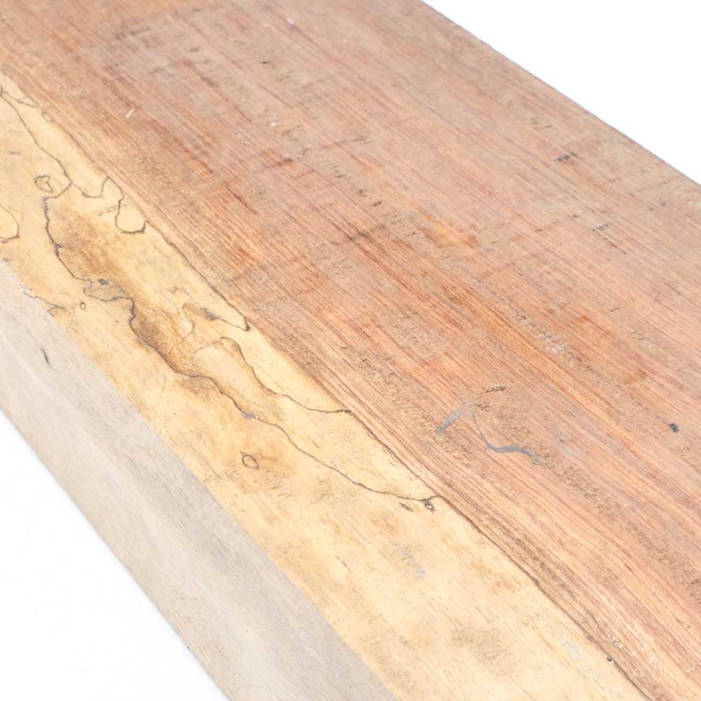 Bubinga - African Rosewood