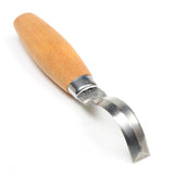 Mora Hook Knife - Double Edge - 163 (OUTLET)