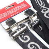 Tribal Trouser Braces - OUTLET