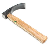 Henry Taylor Gouge Adze - OUTLET