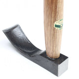 Henry Taylor Gouge Adze - OUTLET