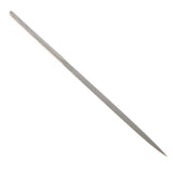 Vallorbe precision Triangular Needle File - OUTLET