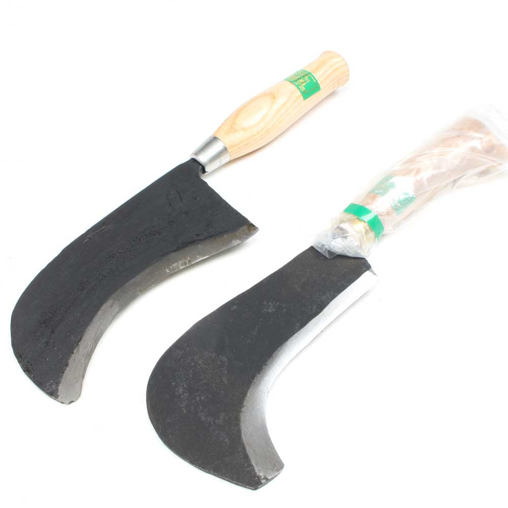 Morris Dunsford Spar and Hurdlers Billhooks - OUTLET