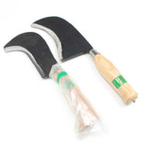 Morris Dunsford Spar and Hurdlers Billhooks - OUTLET