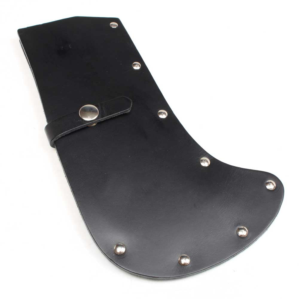 Ray Iles Leather Billhook Sheath