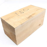  Lime Wood Blanks